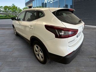 Nissan Qashqai dCi 85 kW (115 CV) E6D ACENTA