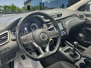 Nissan Qashqai dCi 85 kW (115 CV) E6D ACENTA