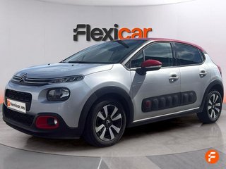Citroën C3 BlueHDi 55KW (75CV) S&S 83g BUSINESS