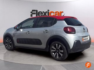 Citroën C3 BlueHDi 55KW (75CV) S&S 83g BUSINESS
