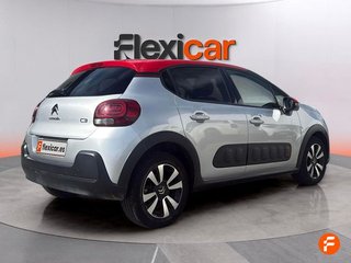 Citroën C3 BlueHDi 55KW (75CV) S&S 83g BUSINESS