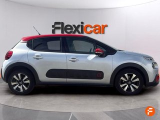 Citroën C3 BlueHDi 55KW (75CV) S&S 83g BUSINESS
