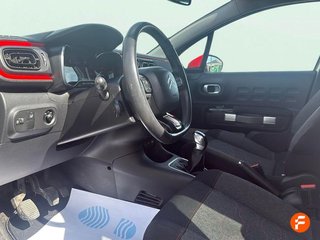 Citroën C3 BlueHDi 55KW (75CV) S&S 83g BUSINESS