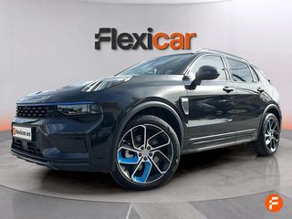 Lynk & Co 01 1.5 PHEV 3.3kW