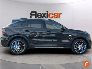Lynk & Co 01 1.5 PHEV 3.3kW