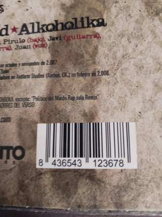 SOZIEDAD ALKOHOLICA- Mala Sangre LP 2021