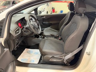 Opel Corsa 2016 Van CDTI