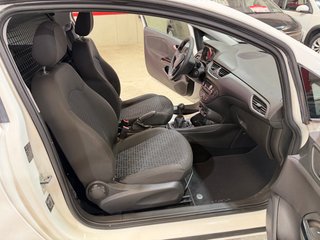 Opel Corsa 2016 Van CDTI