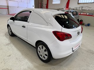 Opel Corsa 2016 Van CDTI