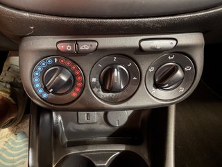 Opel Corsa 2016 Van CDTI