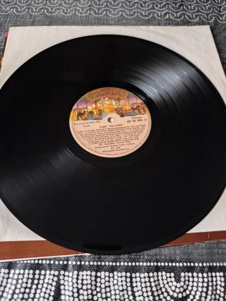 Vinilo Kiss Killers Hard Rock