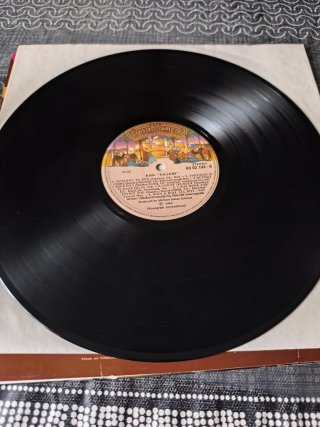 Vinilo Kiss Killers Hard Rock