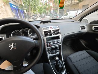Peugeot 307 2005