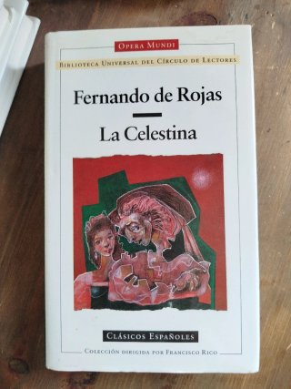 Lote seis libros literatura clásica tapa dura
