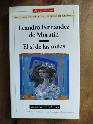 Lote seis libros literatura clásica tapa dura