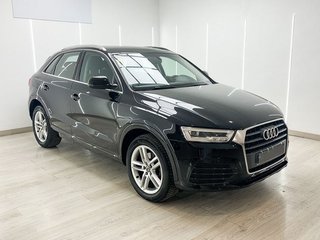 Audi Q3   Attraction 2.0 TDI 110kW 150CV