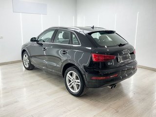 Audi Q3   Attraction 2.0 TDI 110kW 150CV