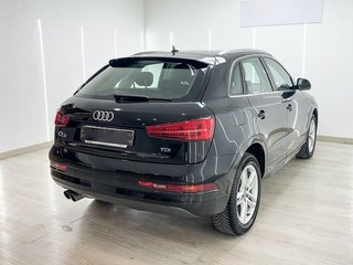 Audi Q3   Attraction 2.0 TDI 110kW 150CV