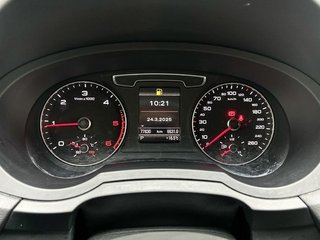 Audi Q3   Attraction 2.0 TDI 110kW 150CV