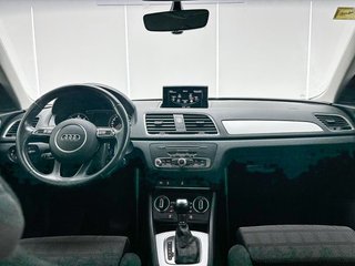 Audi Q3   Attraction 2.0 TDI 110kW 150CV