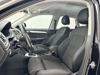 Audi Q3   Attraction 2.0 TDI 110kW 150CV
