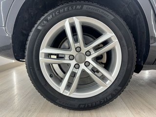 Audi Q3   Attraction 2.0 TDI 110kW 150CV
