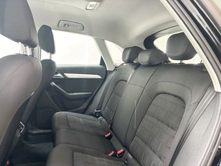 Audi Q3   Attraction 2.0 TDI 110kW 150CV