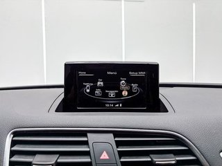 Audi Q3   Attraction 2.0 TDI 110kW 150CV