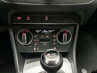 Audi Q3   Attraction 2.0 TDI 110kW 150CV
