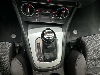 Audi Q3   Attraction 2.0 TDI 110kW 150CV