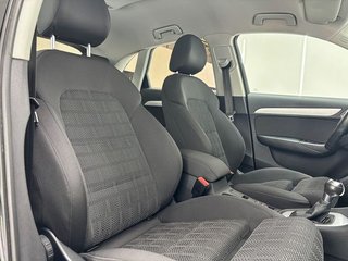 Audi Q3   Attraction 2.0 TDI 110kW 150CV