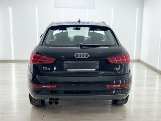 Audi Q3   Attraction 2.0 TDI 110kW 150CV