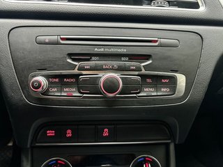Audi Q3   Attraction 2.0 TDI 110kW 150CV