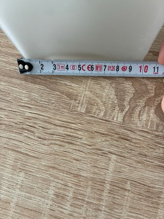 Lámpara de mesa Ikea GRÖNÖ