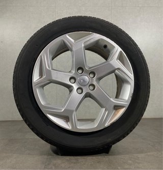 Llantas Range Rover Sport 20" Originales