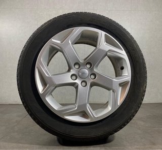 Llantas Range Rover Sport 20" Originales