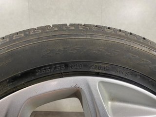 Llantas Range Rover Sport 20" Originales