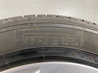 Llantas Range Rover Sport 20" Originales