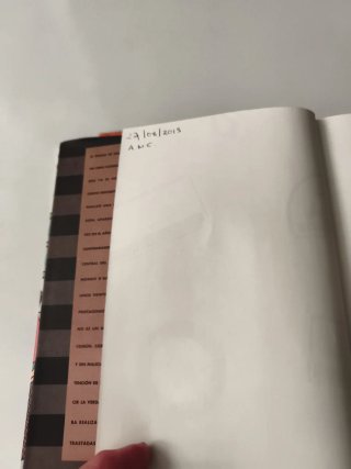 Libro "El Diario de Gian Tormenta"