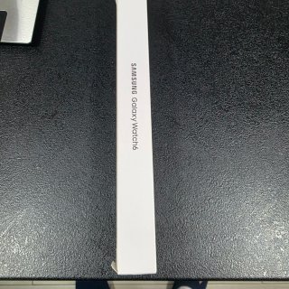 Samsung Watch 6 Blanco