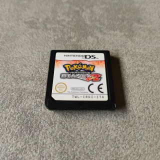 Pokémon Versione Bianca 2 Nintendo DS PAL ITA