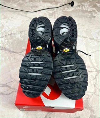 Nike TN Air Negras Talla 41