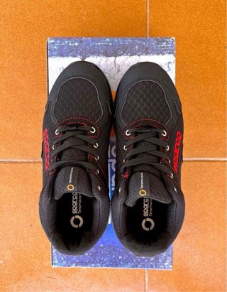 Sparco Practice Talla 37