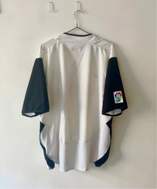 Camiseta Nike Valencia 2003/2004
