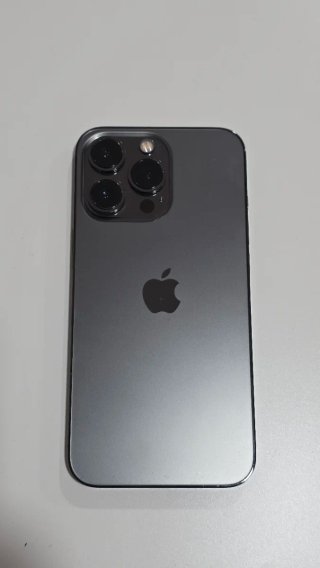 iPhone 13 Pro