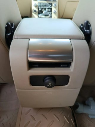 VOLVO S80 2.5T 200 CV , LIBRO SELLADO