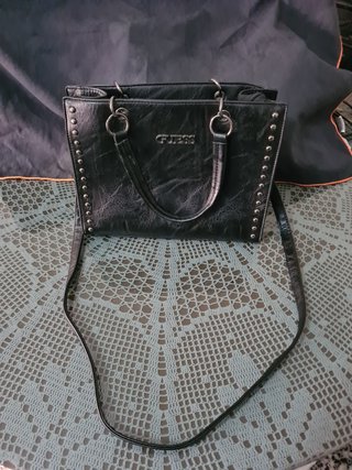 Lote de 3 bolsos de mujer 1 grande 2 medianos 1peq