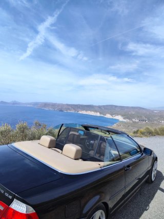 BMW Serie 3 2006