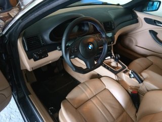 BMW Serie 3 2006