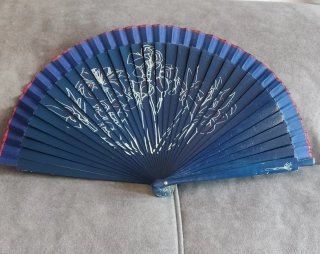 Abanico varios